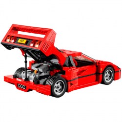 Конструктор Creator Ferrari F40