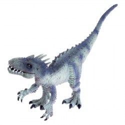 Фигурка динозавра «Королевский тираннозавр», длина 30 см, мягкая