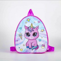 Рюкзак детский "Unicorn dream", 23*20,5 см 