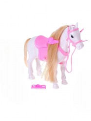 Игрушка Лошадь МИКС