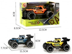 Внедорожник "Mpower65" 11,5 см инерционный в коробке