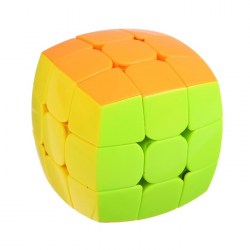 Кубик рубик 6х6 см