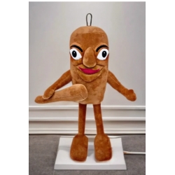 Мягкая игрушка Сахур