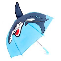 Зонт детский Акула 46 см