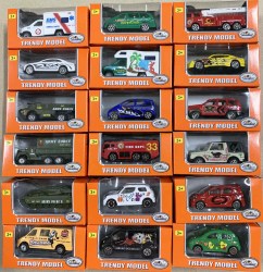 Машина микс PT601<18, 1 шт