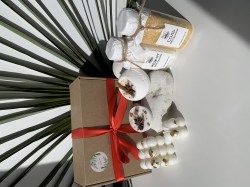 Подарочный набор spa люкс для женщин