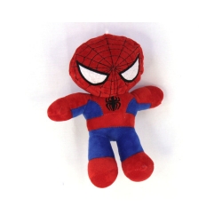 Мягкая игрушка Человек паук 20 см