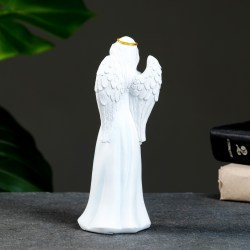 Статуэтка фигура Благодатный ангел молитва 19 см