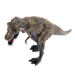 Фигурка динозавра Аллозавр