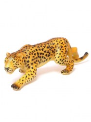 Фигурка животного Леопард 40 см
