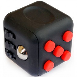 Fidget Cube Pro Игрушка-антистресс (оригинал), цвета микс