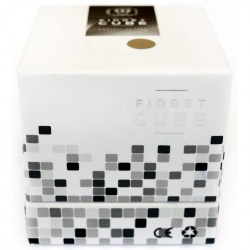 Fidget Cube Pro Игрушка-антистресс (оригинал), цвета микс