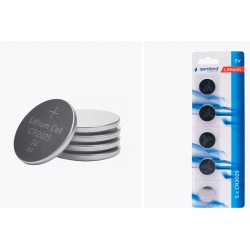 Батарейка CR2025, 1 шт