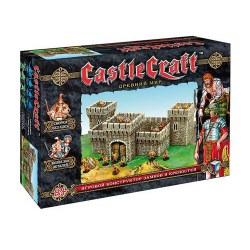 ТХ.Castlecraft "Древний мир" (крепость) арт.00299