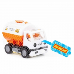 Автомобиль с цистерной "Мой первый грузовик" "PROLiv"