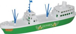 Корабль "Виктория"