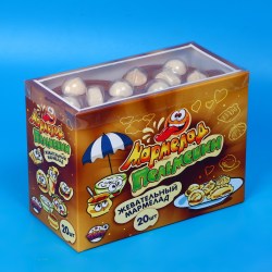 Мармелад жевательный Пельмешки 1шт