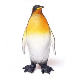 Фигурка животного Королевский пингвин 32 см