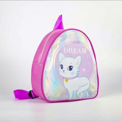 Рюкзак детский "Kitty dream", 23*20,5 см