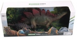 Набор динозавров (2шт) в коробке	