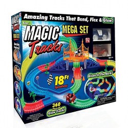 Magic Track 360 Mega Pack 