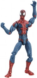 Marvel Фигурка человек паук 11 см