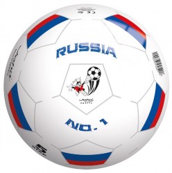 Мяч "Моя страна" 23 см	