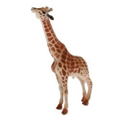 Фигурка животного Жираф 17.5 см