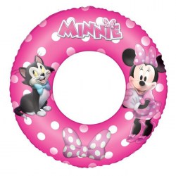 Круг для плавания "Минни Маус" , 3-6 лет