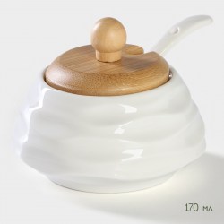 Сахарница 170 мл