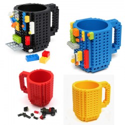 Кружка Лего Mug 