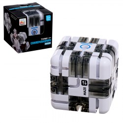 Настольная игра Лабиринт. Кубик, 3+