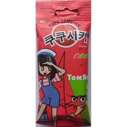 Семечки 40 гр микс