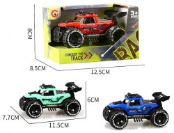 Внедорожник "SPO ATS" 11,5 см инерционный в коробке