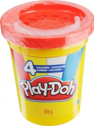 Набор для лепки Play-Doh Большая банка