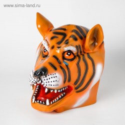Карнавальная маска «Тигр»
