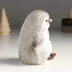Сувенир статуэтка Пингвин малыш 12 см