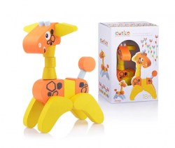 Игрушка Акробат жираф Cubika