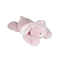 Мягкая игрушка Заяц Кролик лежит 50 см