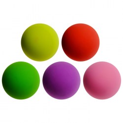 Мяч для большого тенниса, цвета МИКС