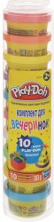 Play-Doh Набор для лепки Для вечеринок