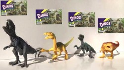 Динозавр микс