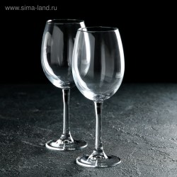 Набор бокал для вина Classique, 445 мл, 2 шт