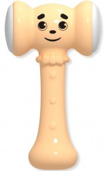 Веселая кувалдочка. Коллекция Зефир