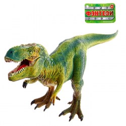 Фигурка Динозавр 27 см, микс