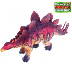 Фигурка Динозавр 27 см, микс