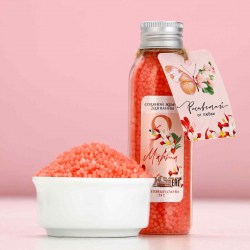 Жемчуг для ванны «8 марта», 75 г, аромат мангового смузи