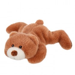 Мягкая игрушка «Мишка» 16 см