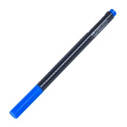 Ручка капиллярная "Graph Pep's" набор 2 шт синяя