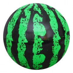 Мяч Арбуз 20 см